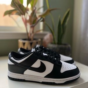 Nike Dunk Low Retro - Panda